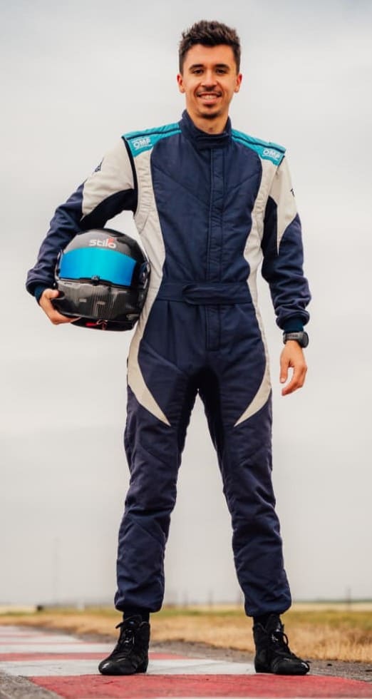 Răzvan Jinga Portret